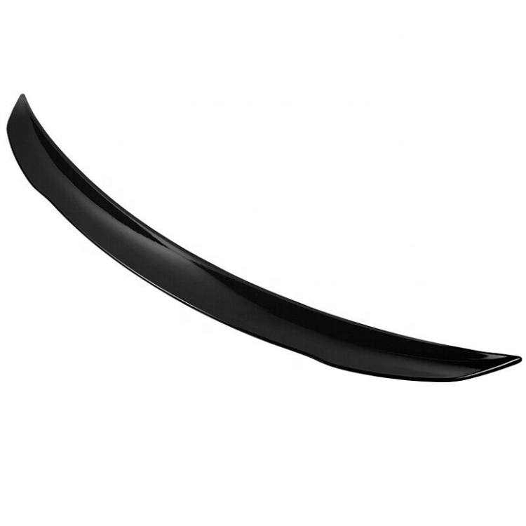 AMG Style Gloss Black Rear Boot Wing Suitable For Mercedes Benz CLA W118 19-21