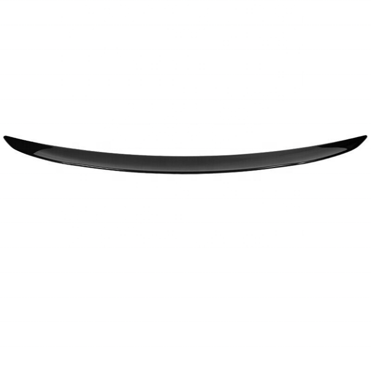 AMG Style Gloss Black Rear Boot Wing Suitable For Mercedes Benz CLA W118 19-21