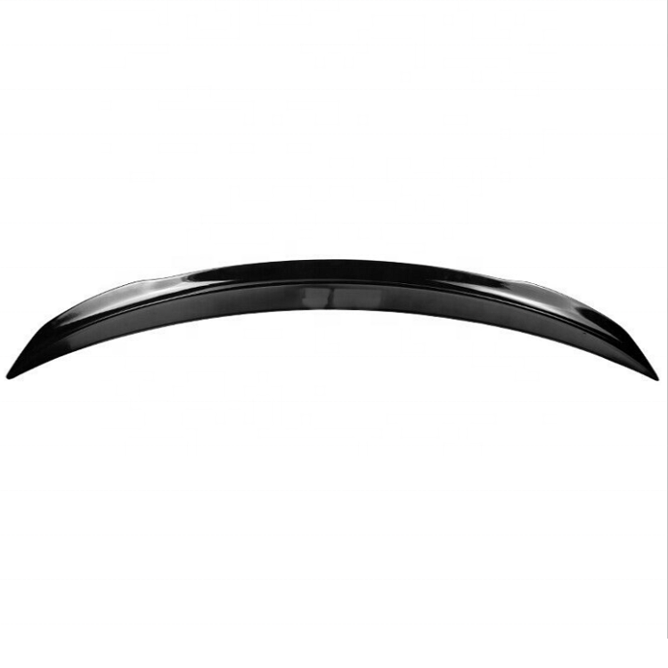 AMG Style Gloss Black Rear Boot Wing Suitable For Mercedes Benz CLA W118 19-21