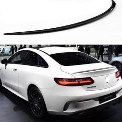 AMG Style Rear Boot  Wing Suitable For Mercedes-Benz E Class Coupe C238 & E63