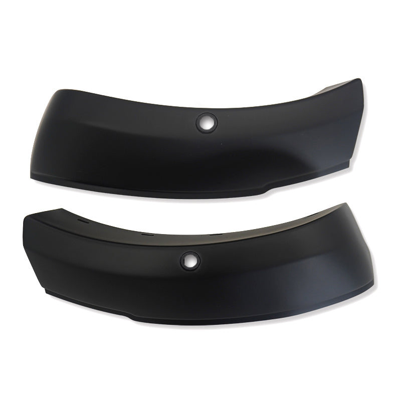 Next Gen Ranger Flares OEM Suitable For Wildtrak With Sensor Holes 22+