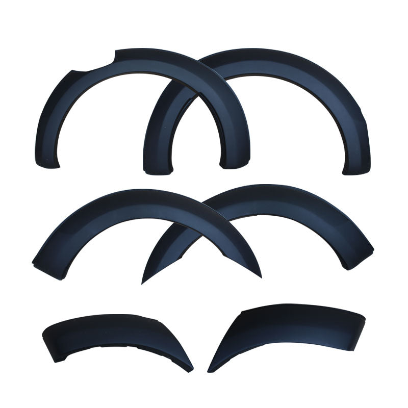 OEM Style Fender Flares Suitable For Ford Ranger PX1 2012 +