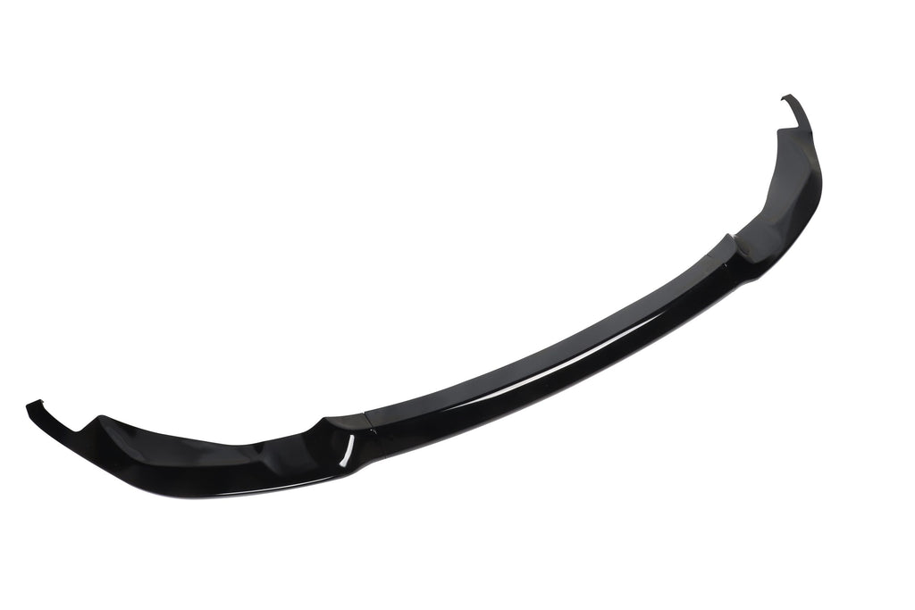 Gloss Black Front Lip Splitter Suitable For BMW M3/M4 14-20