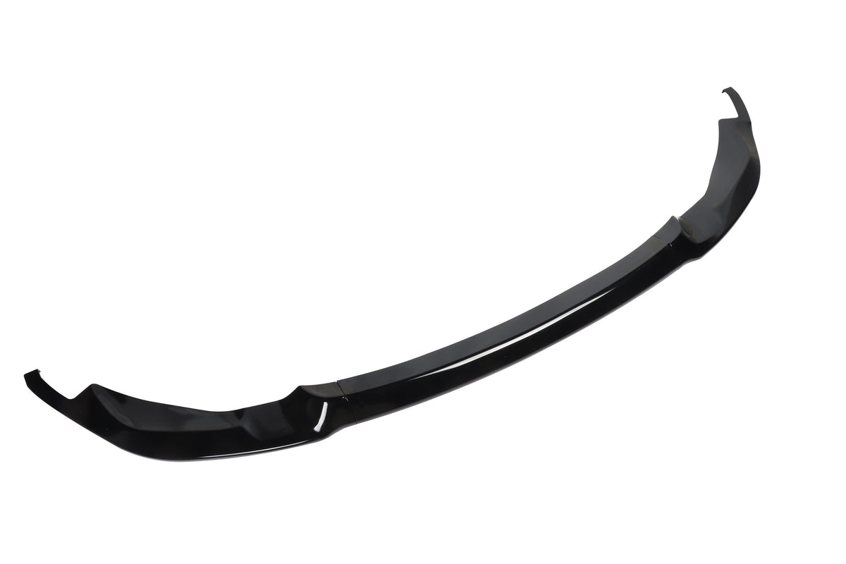 Gloss Black Front Lip Splitter Suitable For BMW M3/M4 14-20