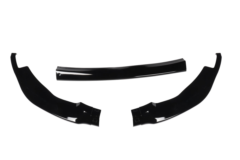 Gloss Black Front Lip Splitter Suitable For BMW M3/M4 14-20