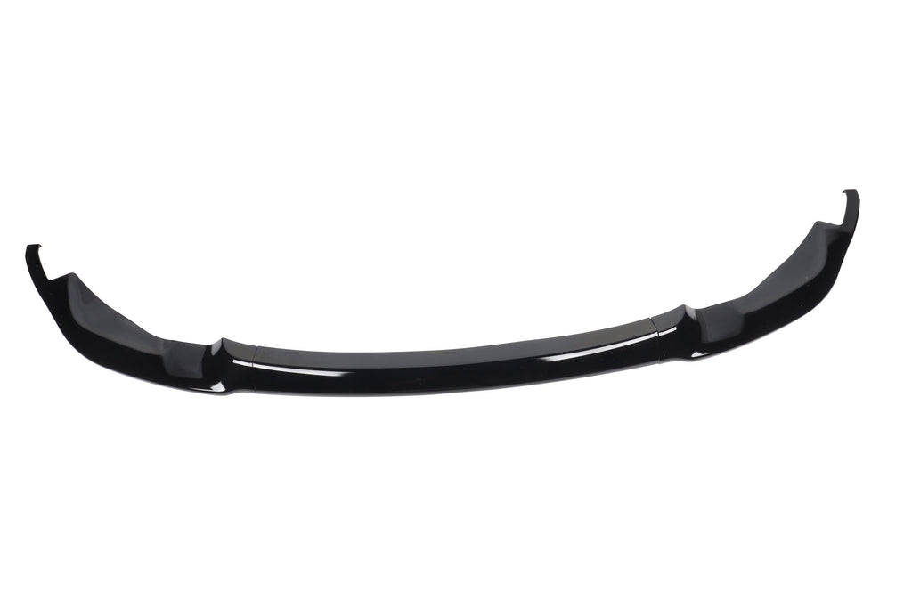 Gloss Black Front Lip Splitter Suitable For BMW M3/M4 14-20