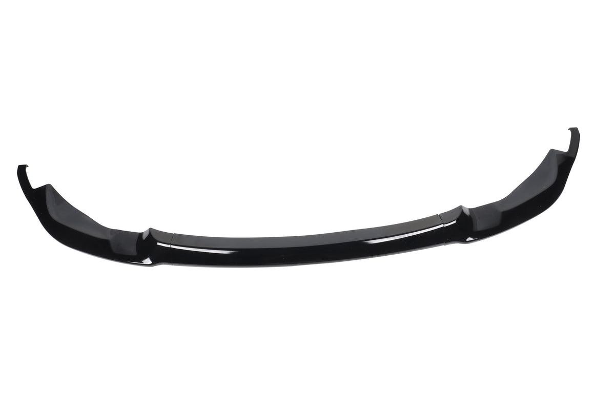 Gloss Black Front Lip Splitter Suitable For BMW M3/M4 14-20