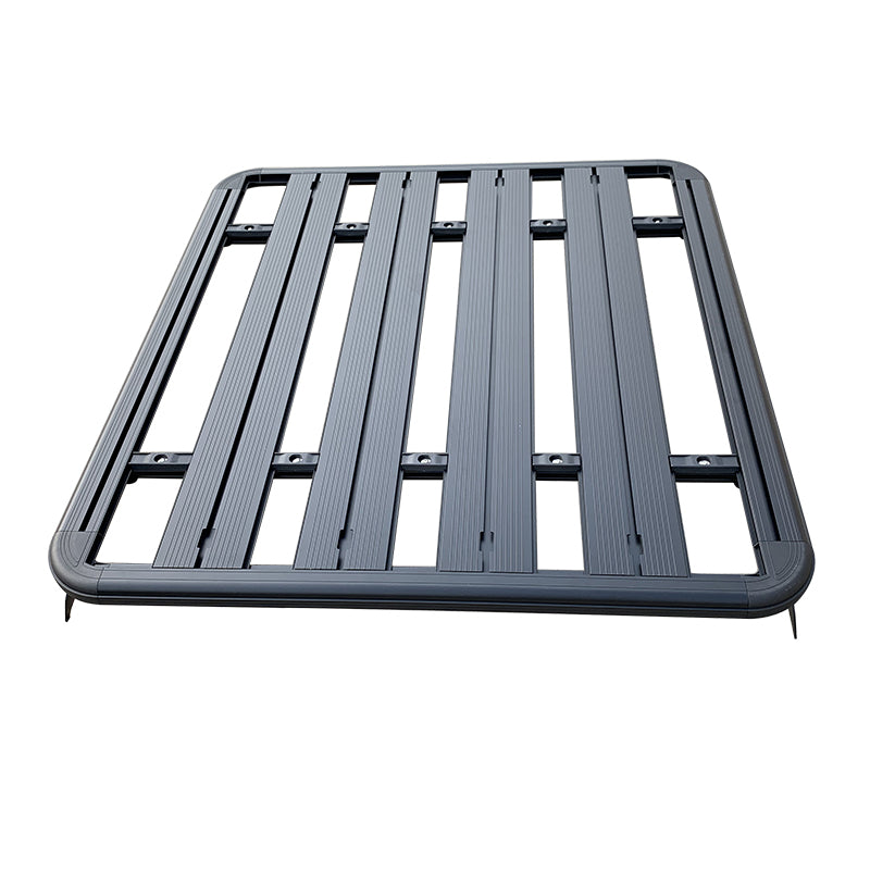 Aluminium Roof Rack Platform Basket Suitable For Mitsubishi Triton 16 +