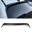 Gloss Black Roof Wing Spoiler Suitable For Mercedes Benz CLA W117 2013-2018