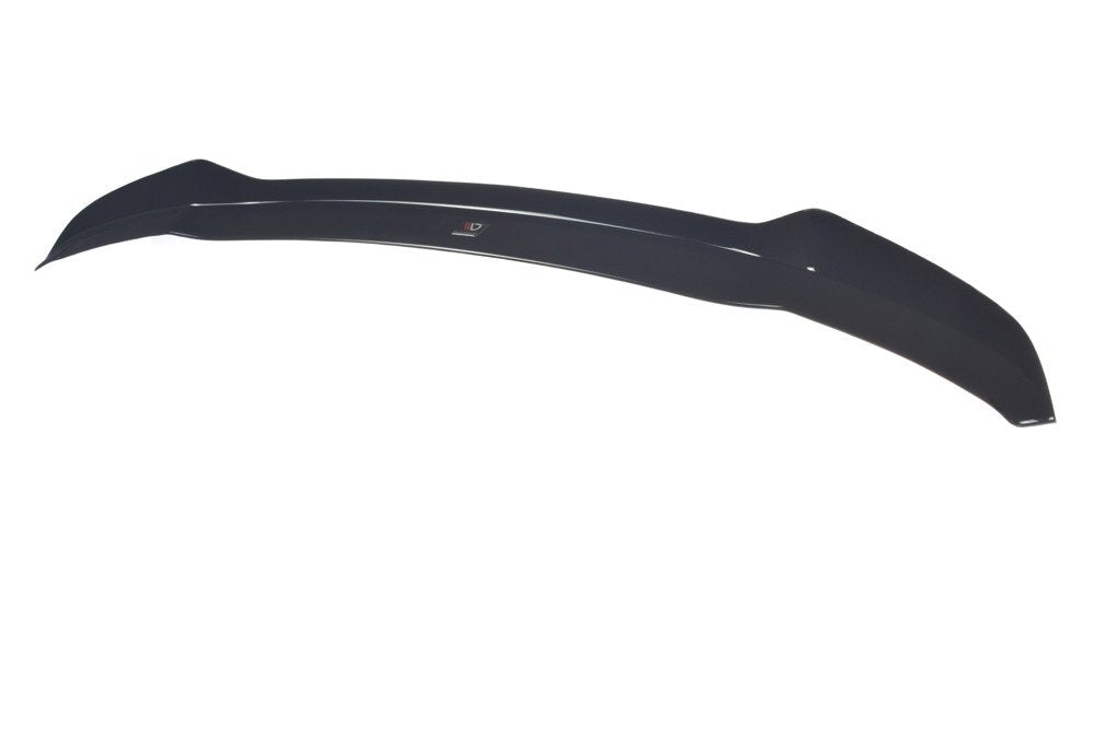 Performance Style Rear Boot Wing Suitable For BMW X4 2014-2018