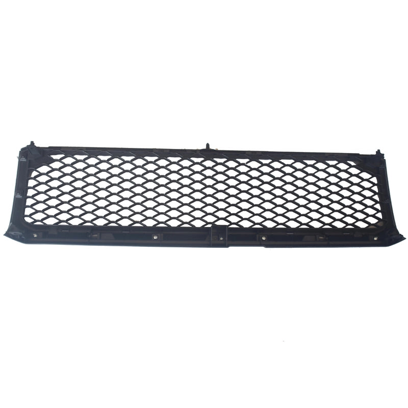 Gloss Black Front Bar Mesh Grille Suitable For Toyota 79 76 78 70 series