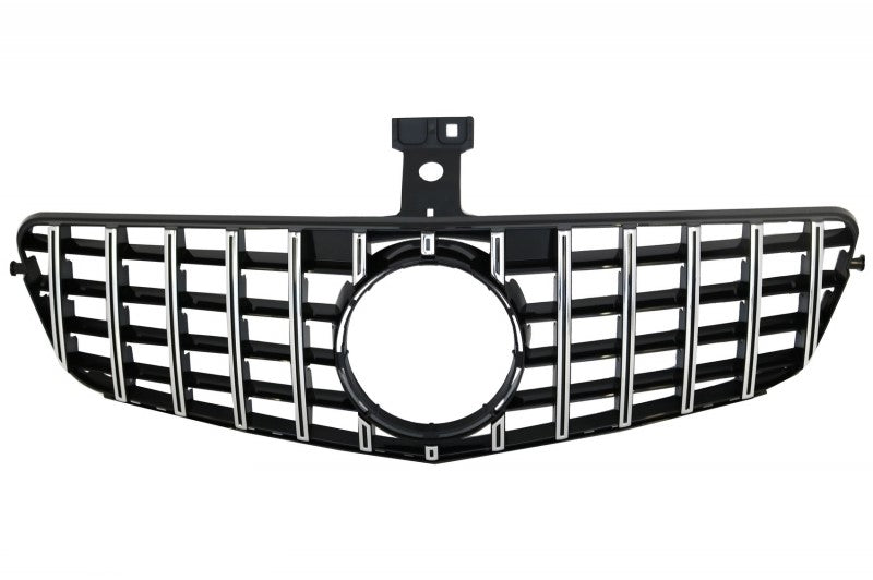 GTR Style Grille Suitable For Mercedes Benz C-Class  C204-W204