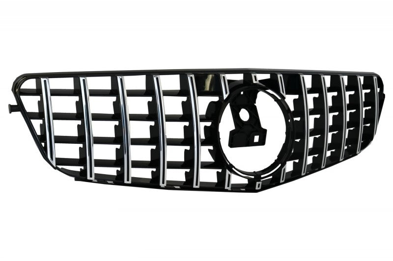 GTR Style Grille Suitable For Mercedes Benz C-Class  C204-W204