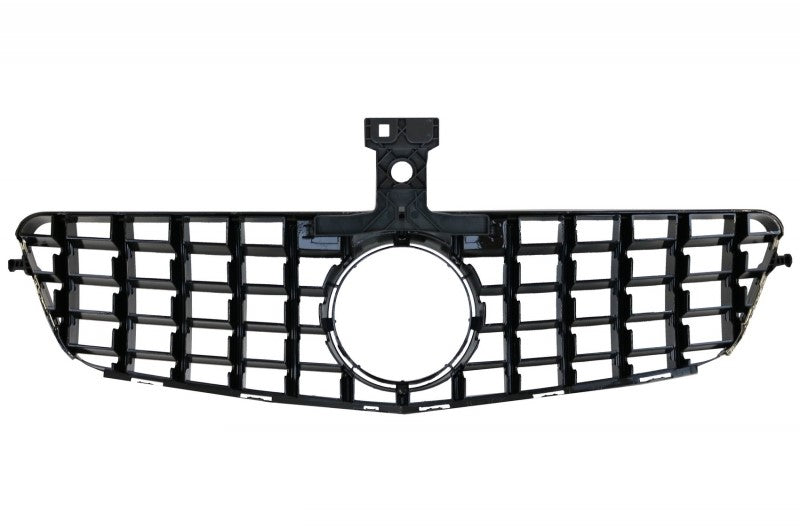 GTR Style Grille Suitable For Mercedes Benz C-Class  C204-W204