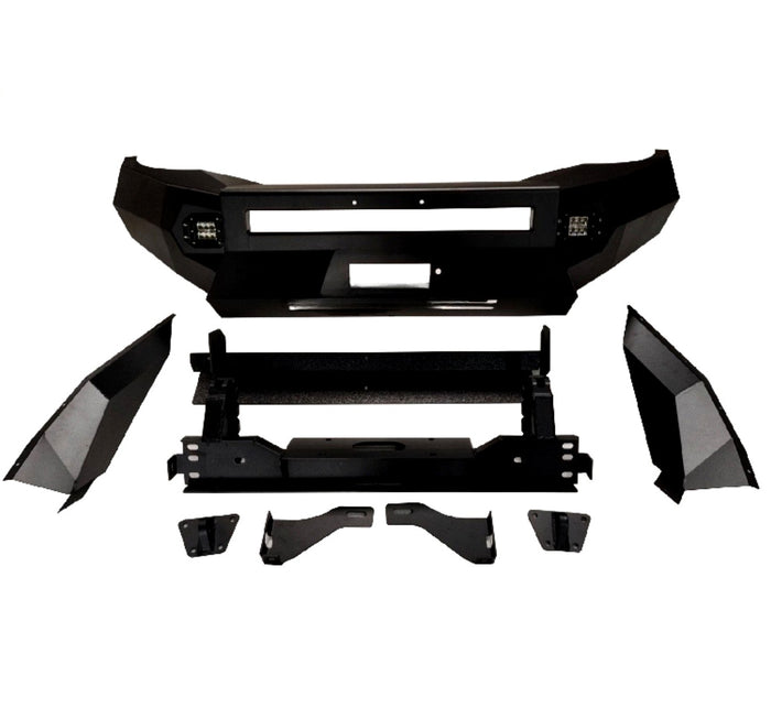 Bull Bars