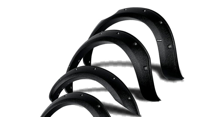 Wheel Arch Flares