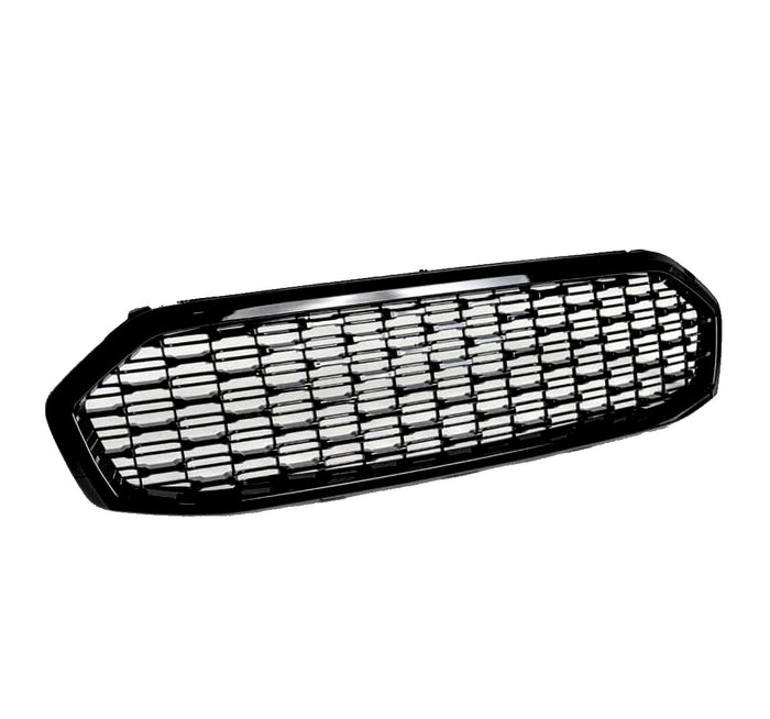 4WD Grilles