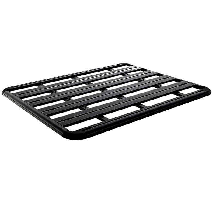 Aluminium Flat Platforms
