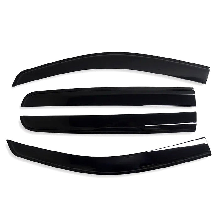 4WD Weather Shields