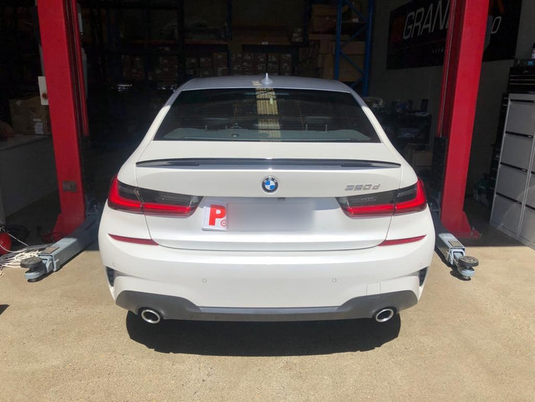 BMW G20