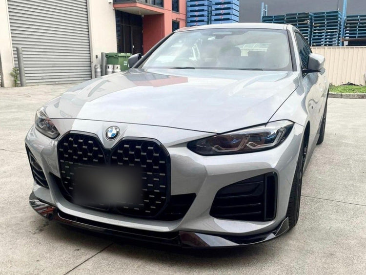 BMW G26