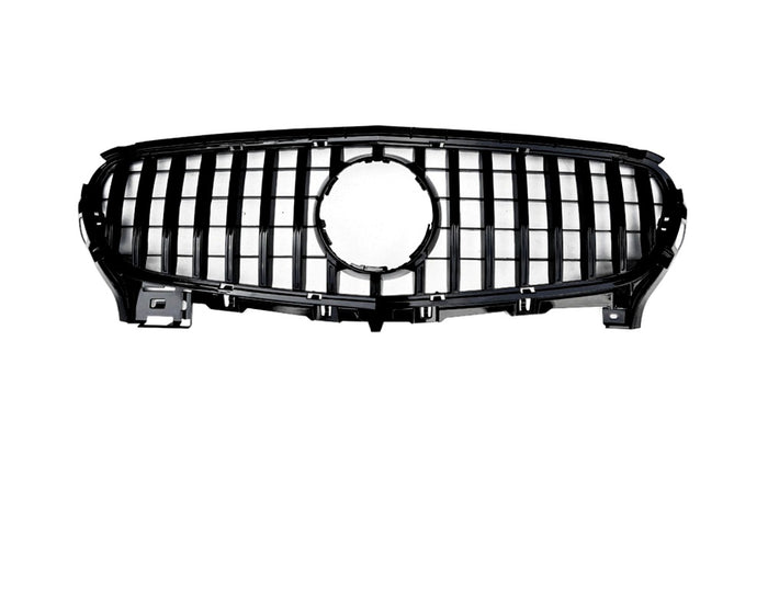 Grilles