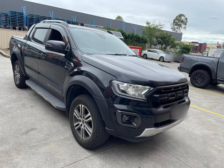 Ranger PX3