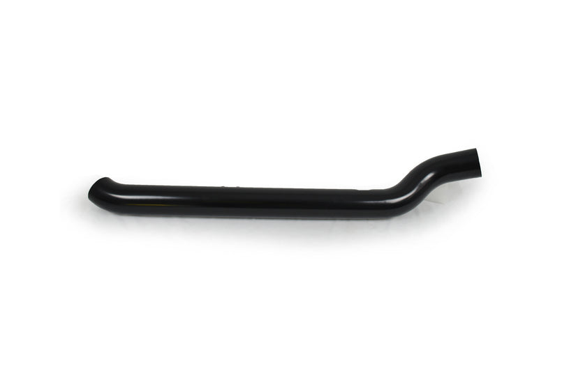Stainless Steel Snorkel, Satin Black Suitable For Toyota Hilux N80  15+