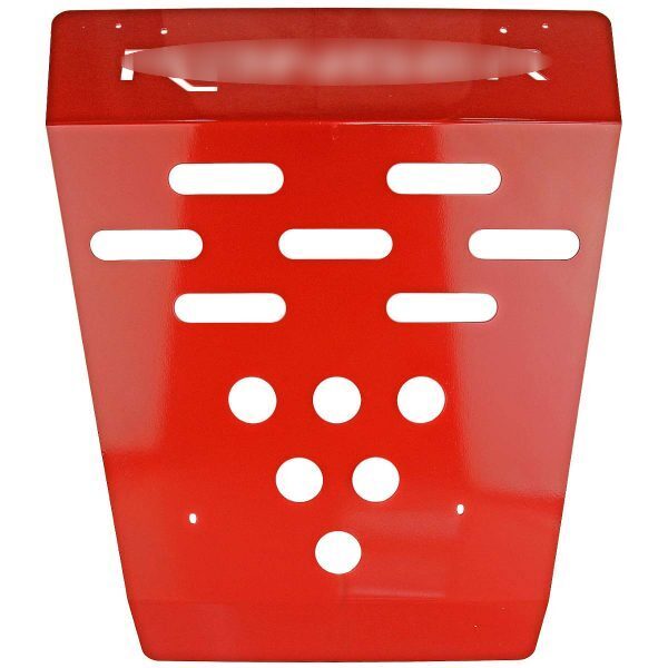 Underbody Skid Bash Plate Suitable For Ford Ranger
