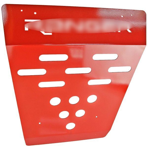 Underbody Skid Bash Plate Suitable For Ford Ranger