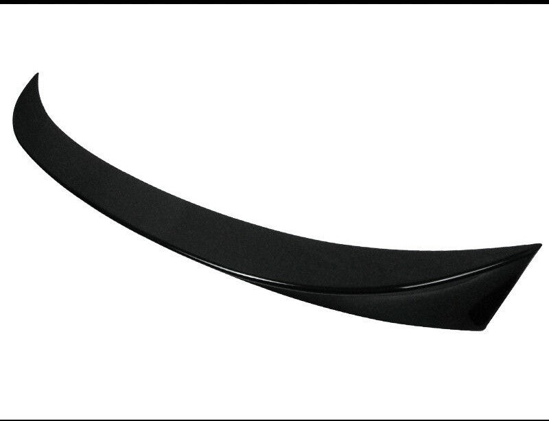 Performance Style Rear Boot Wing Suitable For BMW X6 F16 & F86 X6M
