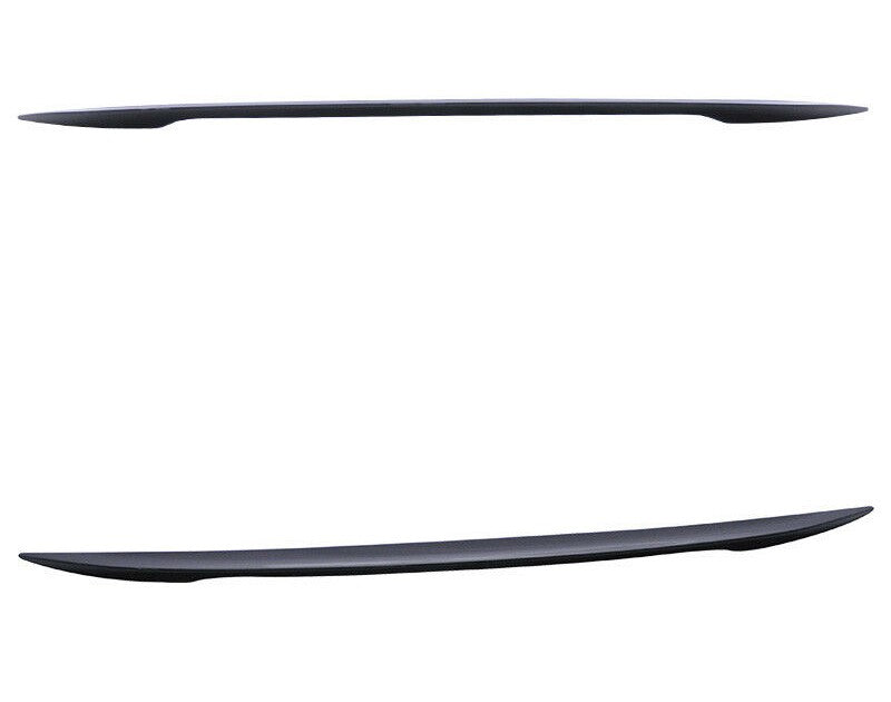 Performance Style Rear Boot Wing Suitable For Bmw 1-Series  2017-2022