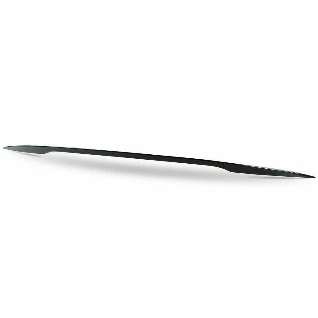 Performance Style Rear Boot Wing Suitable For BMW E82 Coupe 2007-2011