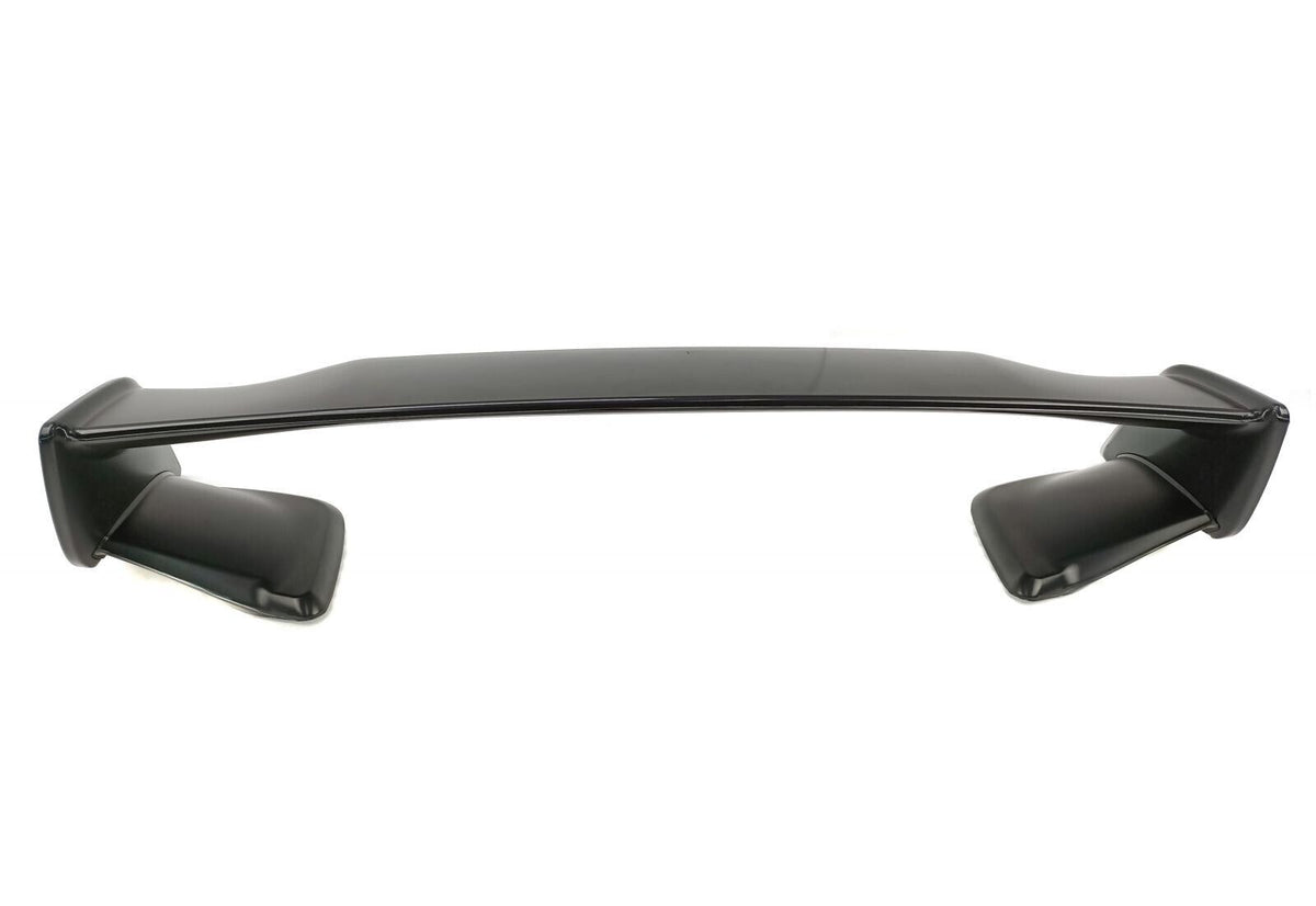 Gloss Black STI Style Rear Wing Suitable For Subaru WRX 22+