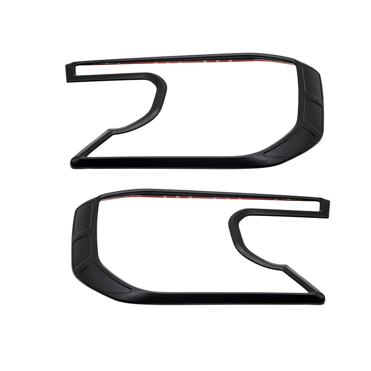 Next Gen Ranger Head Light Trim Cover Suitable For Ford Ranger 22+ XL XLS