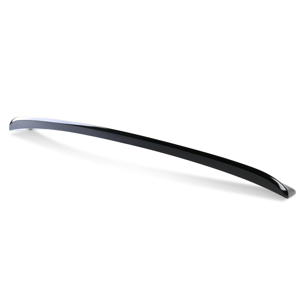 Gloss Black AMG Style Roof Wing Suitable For Mercedes Benz W211 E-Class 02-08