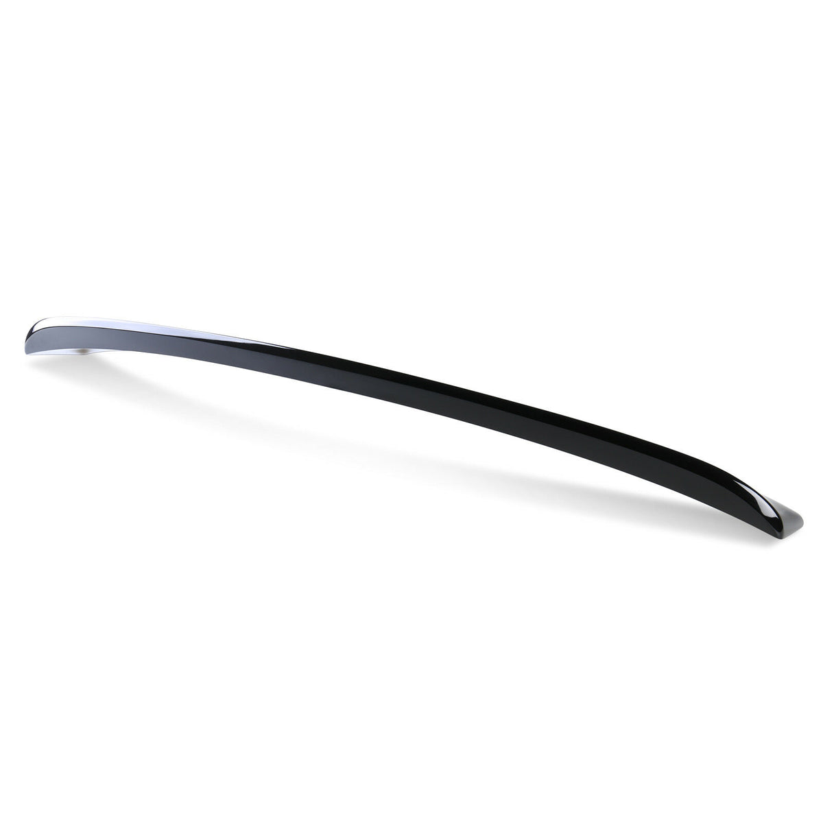 Gloss Black AMG Style Roof Wing Suitable For Mercedes Benz W211 E-Class 02-08