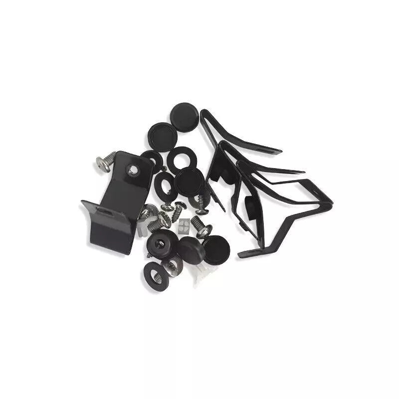 New Gen VW Amarok Bonnet Protector Suitable For VolksWagen Amarok 24+