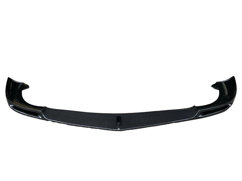 Gloss Black Front Lip Splitter Suitable For Mercedes-Benz GLS W218