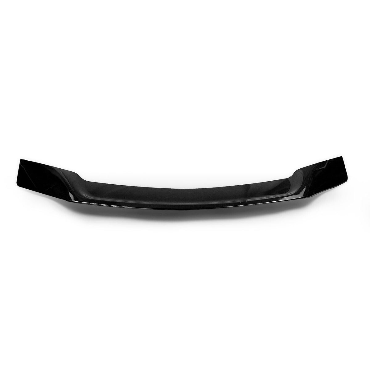 Gloss Black Rear Boot Spoiler Suitable For Mercedes W204 Sedan Include C63 AMG