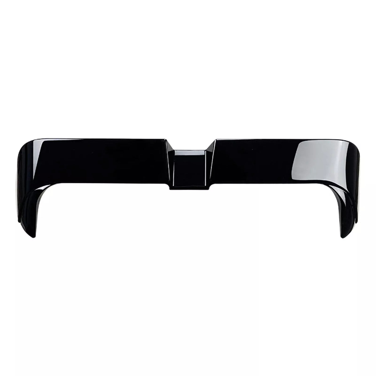 Oettinger Style Rear Spoiler Suitable For Volksvagen Golf MK8