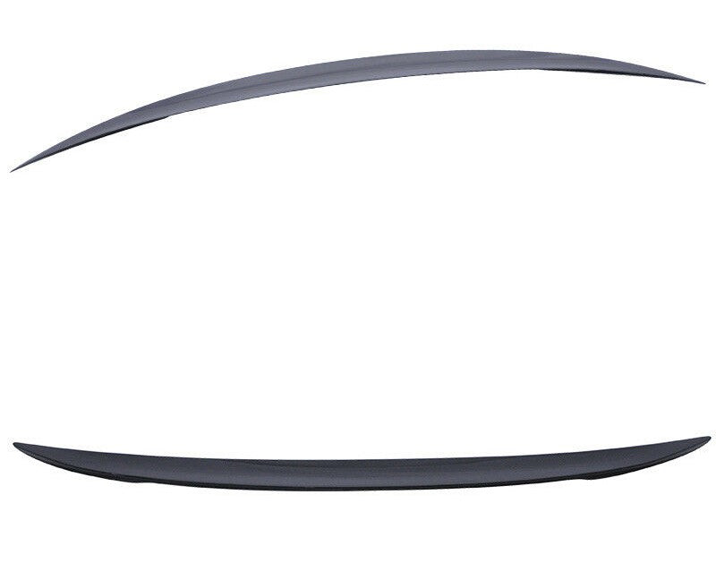 Performance Style Rear Boot Wing Suitable For Bmw 1-Series  2017-2022