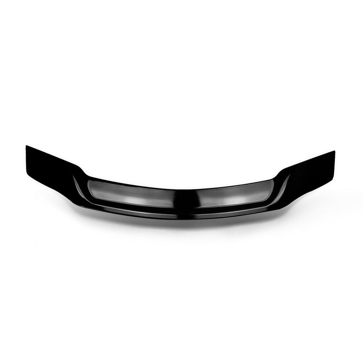Gloss Black Rear Boot Spoiler Suitable For Mercedes W204 Sedan Include C63 AMG