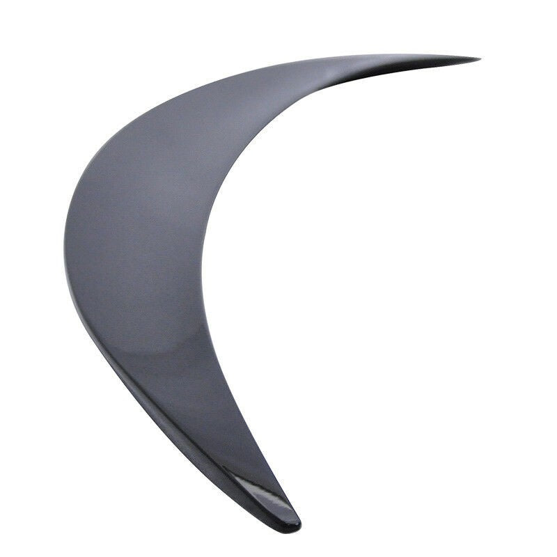Performance Style Rear Boot Wing Suitable For Bmw 1-Series  2017-2022