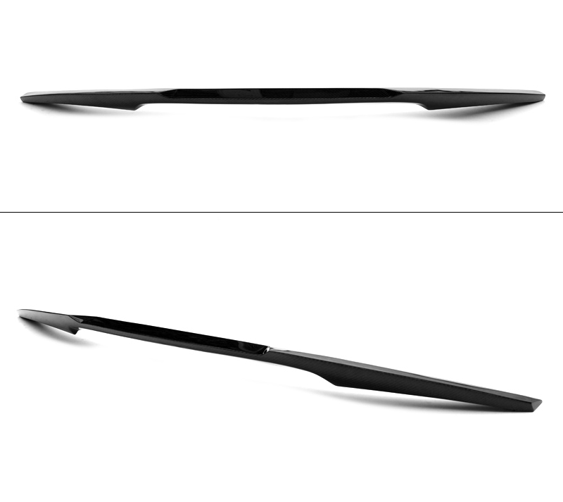M4 Style Boot Wing Suitable For BMW 3 Series G20