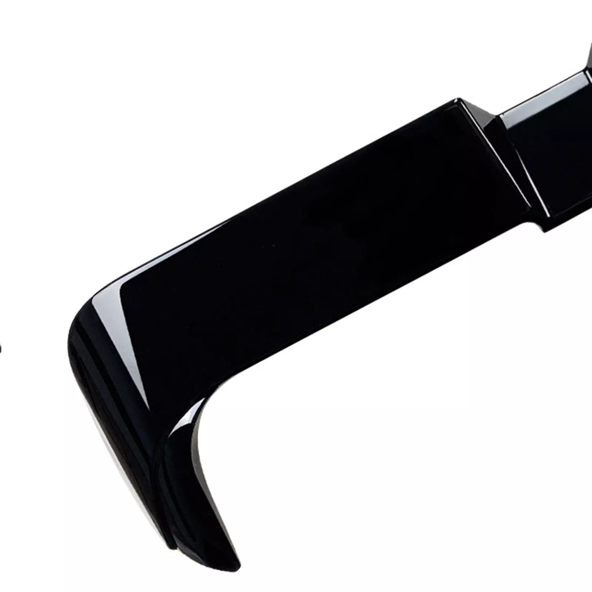 Oettinger Style Rear Spoiler Suitable For Volksvagen Golf MK8