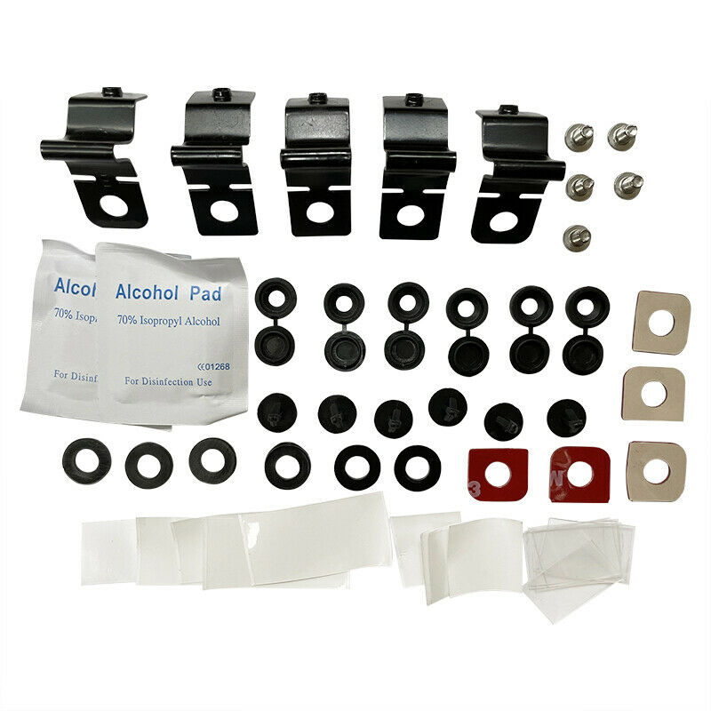 Bonnet Protector Suitable For Ford Ranger 2015-2022