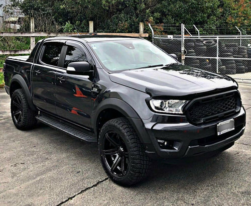 Bonnet Protector Suitable For Ford Ranger 2015-2022