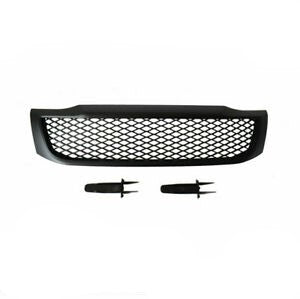 Hilux Grill Black Bentley Style For Toyota Hilux 2011-2015