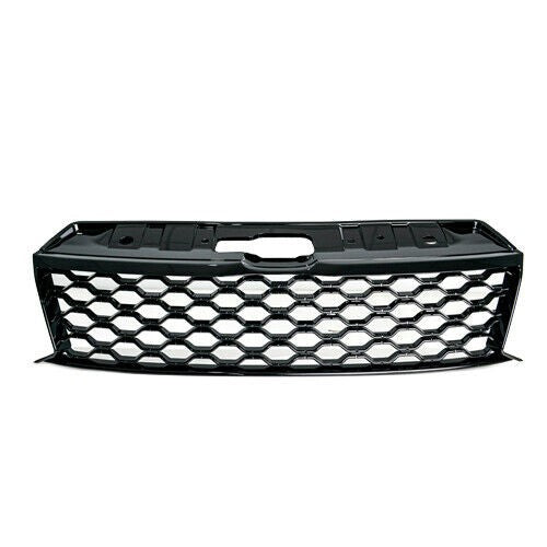 Ultimate Stealth Gloss Black Grille Suitable For VW Amarok 2010-2017